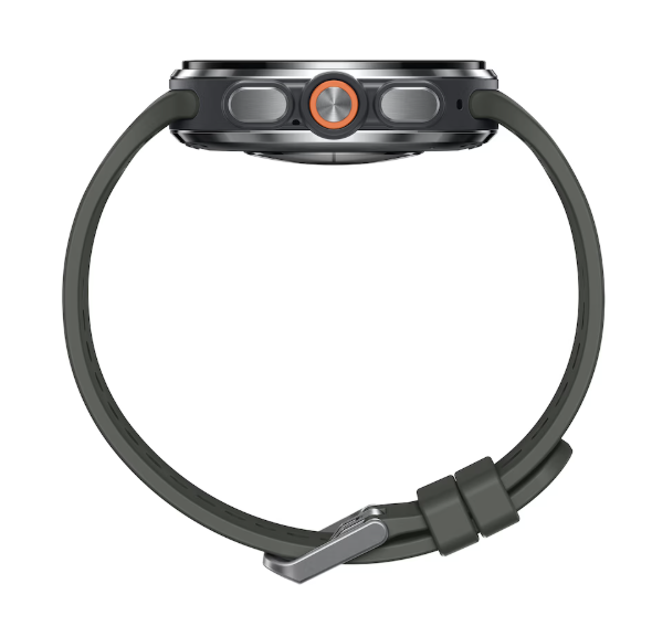 [レンタル] サムスン(Samsung) Galaxy Watch Ultra2(LTE, 47mm) - 5