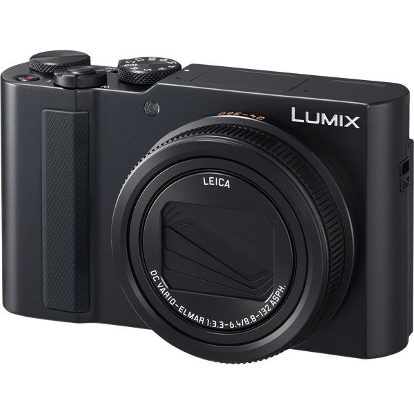 [レンタル] パナソニック LUMIX DC-TX3 コンパクトデジタルカメラ - 3