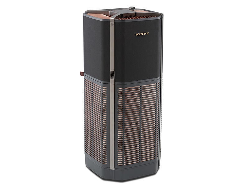 [レンタル] Acer(エイサー) Acerpure Pro AP972-50B 空気清浄機 - 2