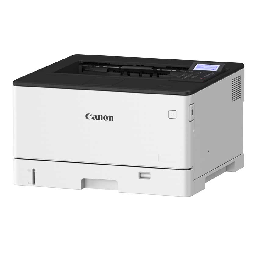 [レンタル] CANON(キヤノン) Satera LBP411モノクロレーザープリンター