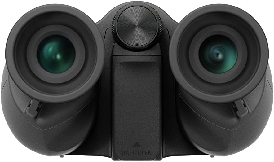 [レンタル] [倍率10倍]Canon IS BINOCULARS 10×20 コンサート・ライブ向け 防振双眼鏡 - 5