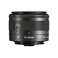 [レンタル] CANON EF-M 15-45mm F3.5-6.3 IS STM 標準ズームレンズ