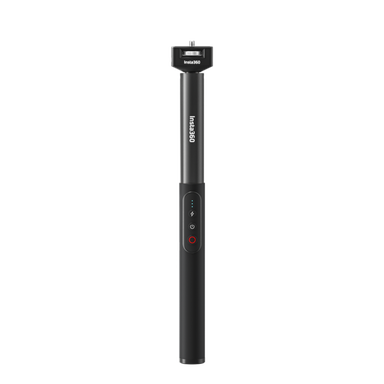 Insta360 充電式見えない自撮り棒 CINSPHD/F