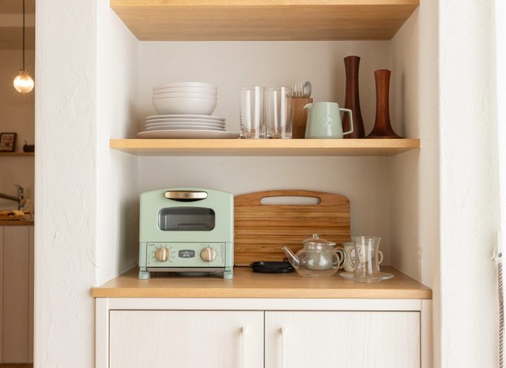 [レンタル] [1枚焼き]Aladdin アラジン グラファイトトースター AET-G8A - 4