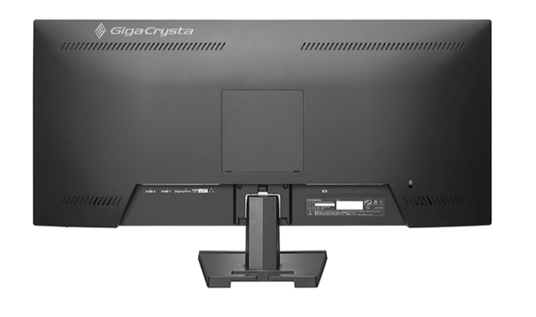 美品]IODATA LCD-GCWF291SXDB GigaCrysta