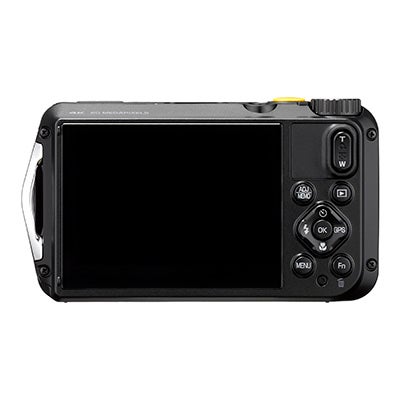 [レンタル] リコー G900 防水防塵デジタルカメラ 広角28mm 防水20m 耐衝撃2.1m 防塵 耐薬品性 現場モデル - 3