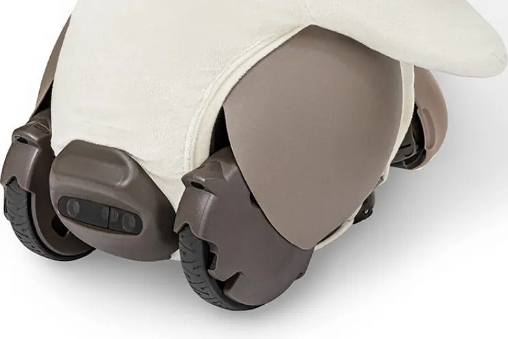 [レンタル] LOVOT 2.0(らぼっと) ソロ - 3