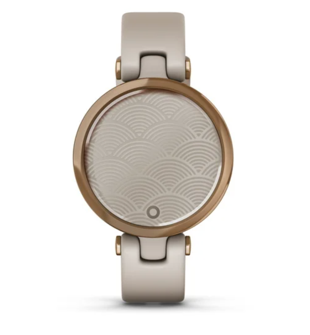 [レンタル] ガーミン GARMIN Lily Sport フィットネススマートウォッチ - 2