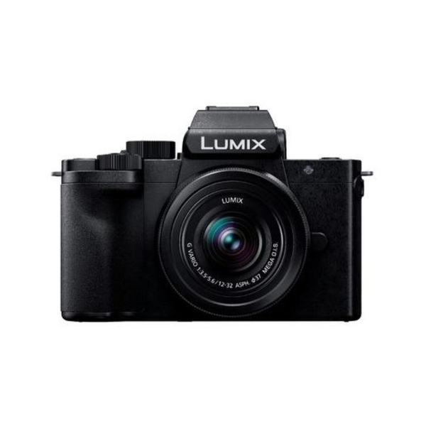 レンタル] パナソニック LUMIX DC-G100D 標準ズームレンズキット ミラーレス一眼のお試し・サブスク｜宅配レンタル・リースで借りる -  Rentio[レンティオ]