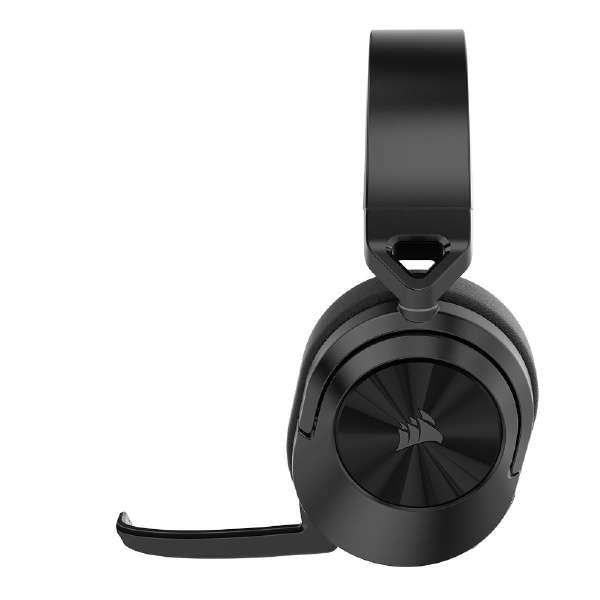 [レンタル] CORSAIR HS55 WIRELESS ワイヤレスゲーミングヘッドホン - 3