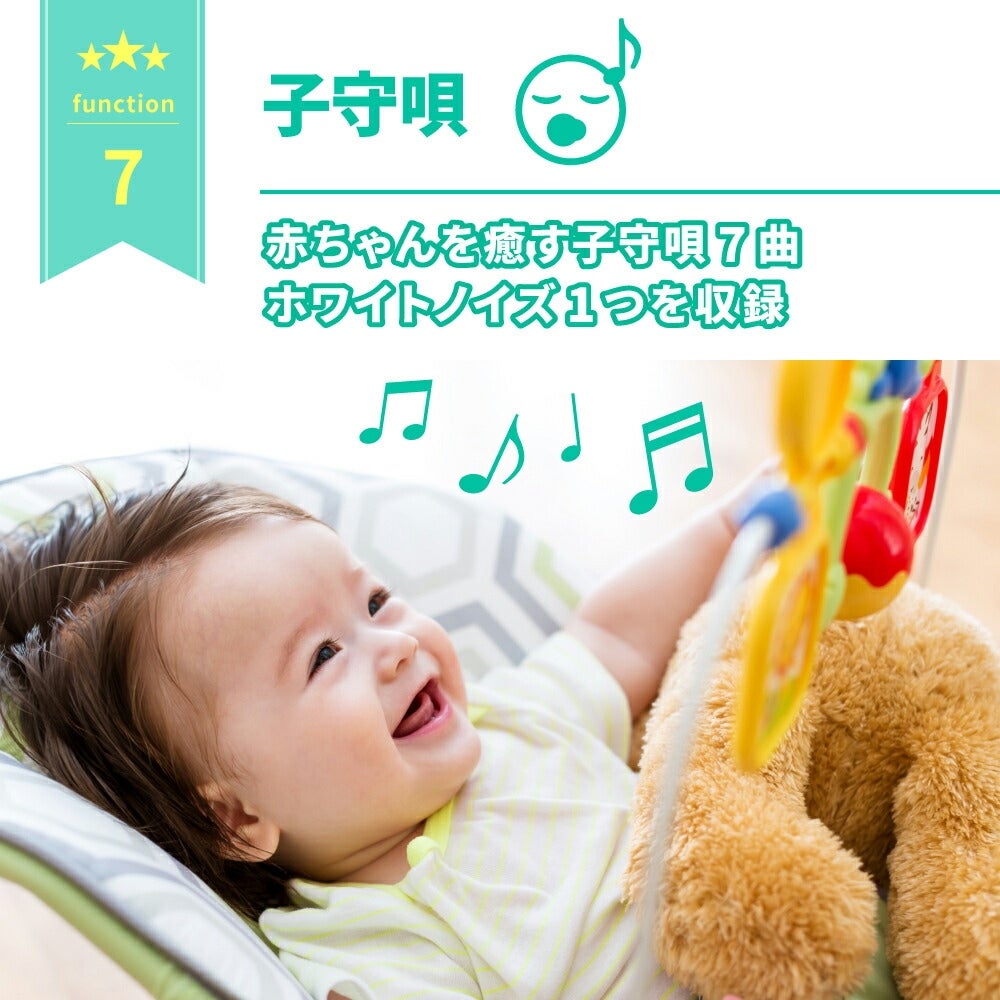 [レンタル] トリビュート Comfortum(コンフォータム) ベビーモニターCU-CAA1 - 11