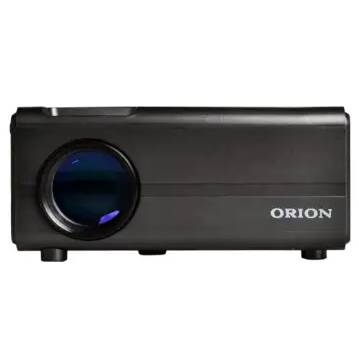 [レンタル] ORION OP-3001G チューナー内蔵スマートプロジェクター - 6