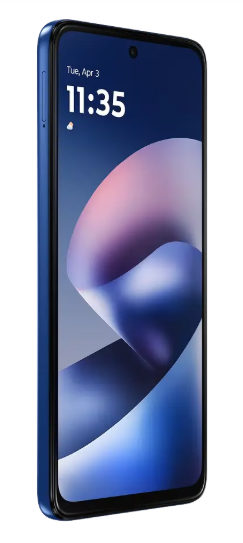 [レンタル] MOTOROLA(モトローラ) moto g37 j SIMフリースマートフォン - 8