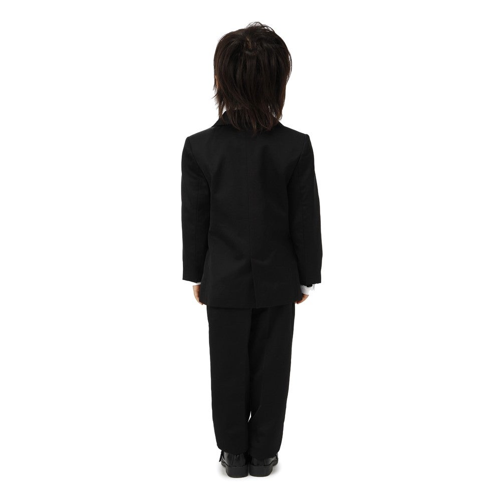 [レンタル] メンズ 【子供用】 D＆G JUNIOR スーツ セットの宅配レンタル - 2