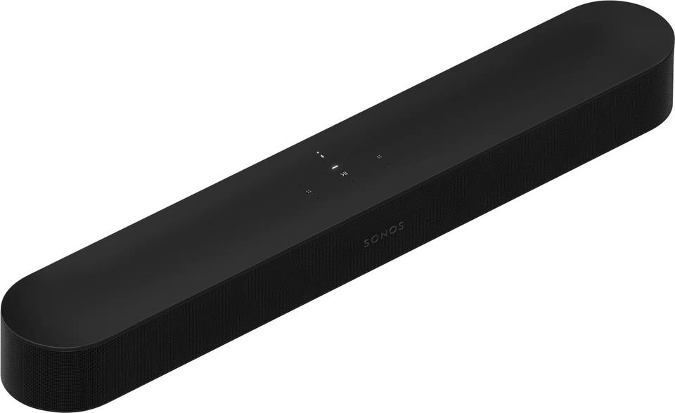 [レンタル] Sonos Beam (Gen 2) Dolby Atmos対応サウンドバー