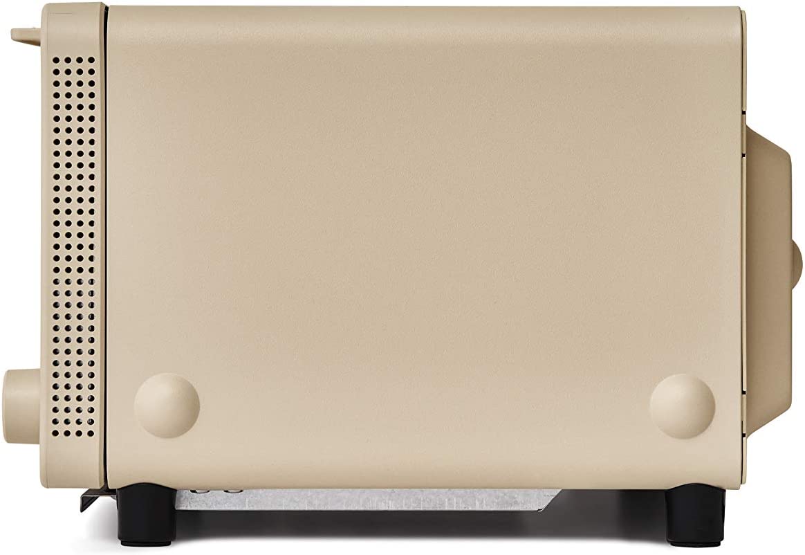 [レンタル] [2枚焼き]バルミューダ The Toaster K05A-BG オーブントースター[ベージュ] - 2