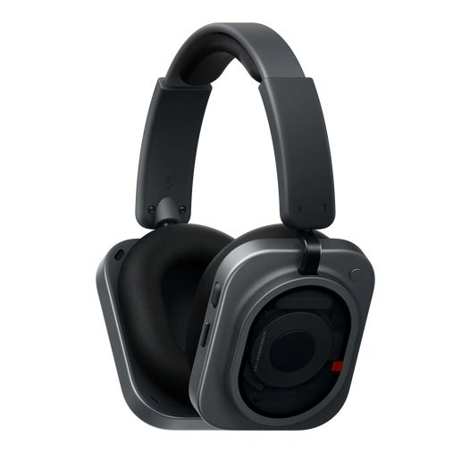 [レンタル] Nothing Headphone(1) Pro ノイズキャンセリング搭載 ワイヤレスヘッドホン - 2
