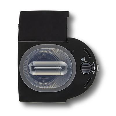 [レンタル] melitta(メリタ) 全自動フィルターペーパー式 (6杯) Aroma Fresh アロマフレッシュ AFG621-1B - 5