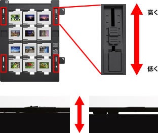 [レンタル] エプソン GT-X980 A4フラットベッドスキャナー - 10