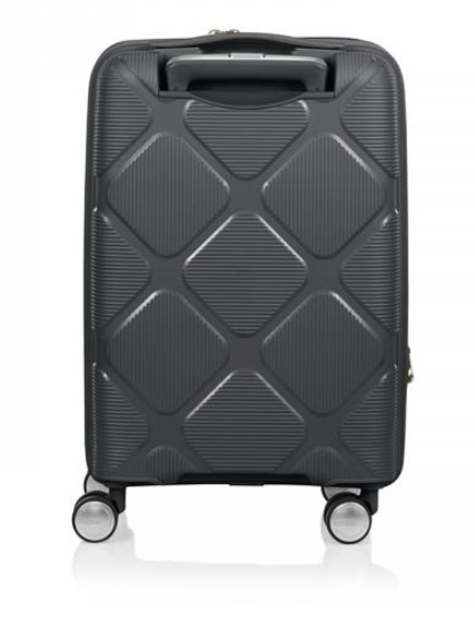 [レンタル] [1-3泊向けサイズ]アメリカンツーリスター インスタゴン スピナー55EXP 35L/拡張時42Lハード スーツケースの宅配レンタル - 7