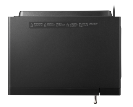 [レンタル] バルミューダ BALMUDA The Range S 単機能レンジ KRN01JP - 3