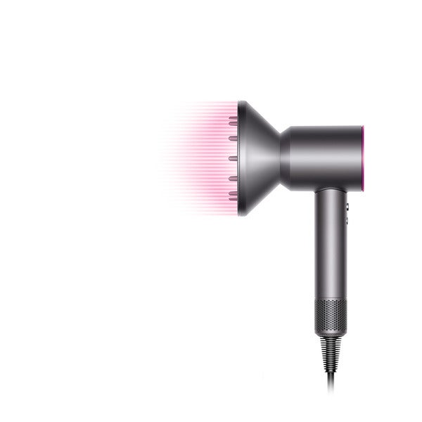 レンタル] Dyson Supersonic Ionic (ダイソン スーパーソニック