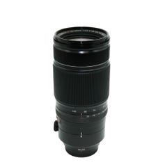 富士フイルム FUJINON XF 50-140mm F2.8 R LM OIS WR 望遠ズームレンズ