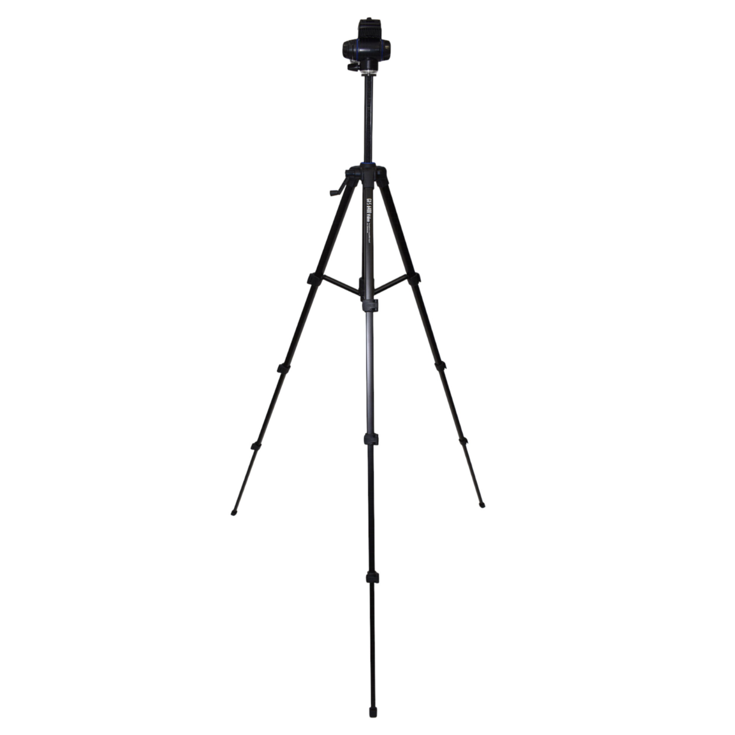 [レンタル] SLIK スリック 三脚 GX6400 Video - 2