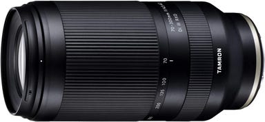タムロン 70-300mm F/4.5-6.3 Di III RXD Model A047 望遠ズームレンズ(NIKON Zマウント)