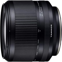 タムロン 70-300mm F/4.5-6.3 Di III RXD Model A047 望遠ズームレンズ(NIKON Zマウント)