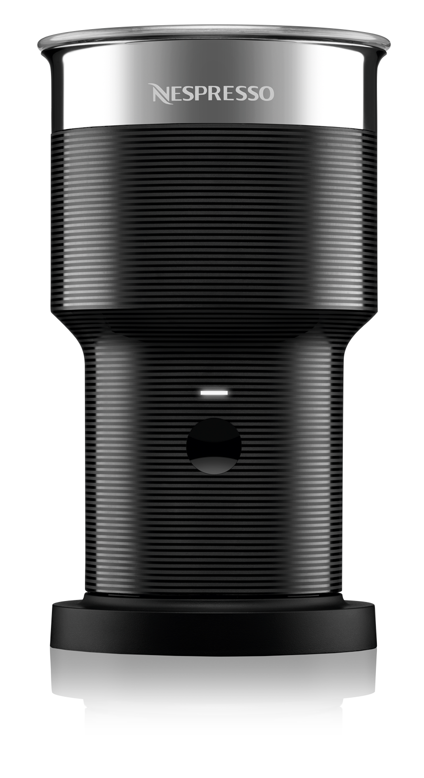 ネスプレッソ エアロチーノのレンタル - Rentio[レンティオ]