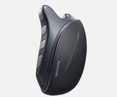 レンタル] パナソニック リフトケア 美顔器 バイタリフト かっさ EH