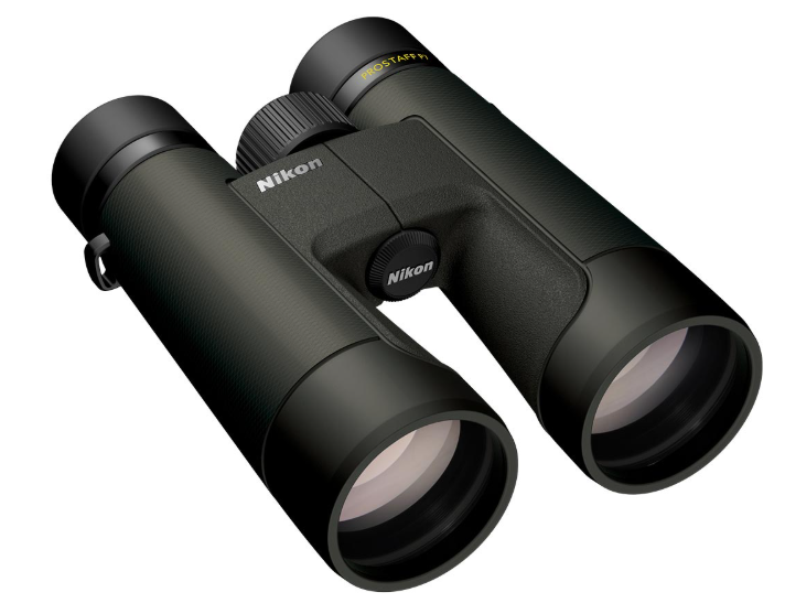 [レンタル] [倍率12倍]ニコン PROSTAFF P7 12x50 防水双眼鏡 - 9