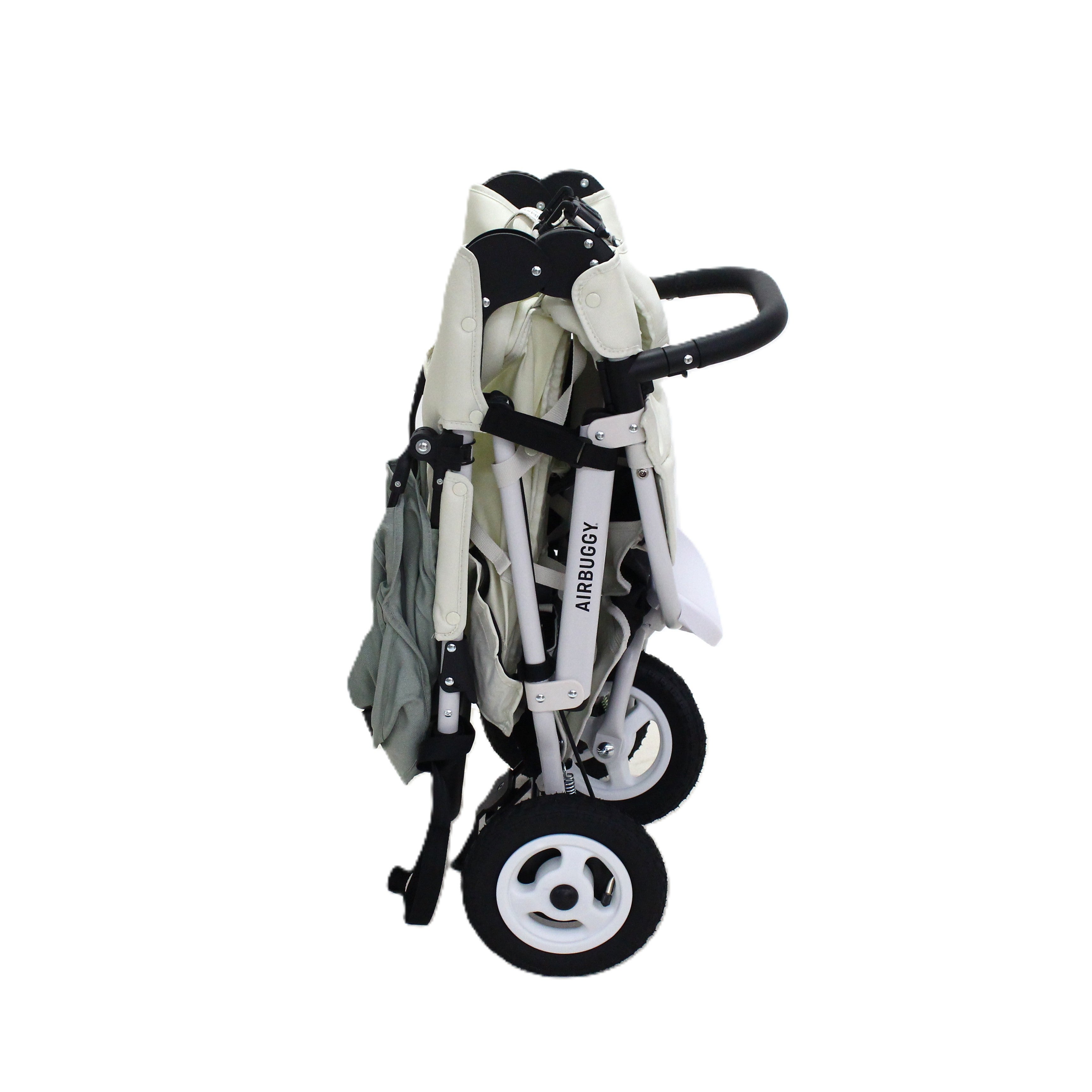 [レンタル] AIRBUGGY(エアバギー) ココ プレミア フロムバース COCO PREMIER FROM BIRTH - 48
