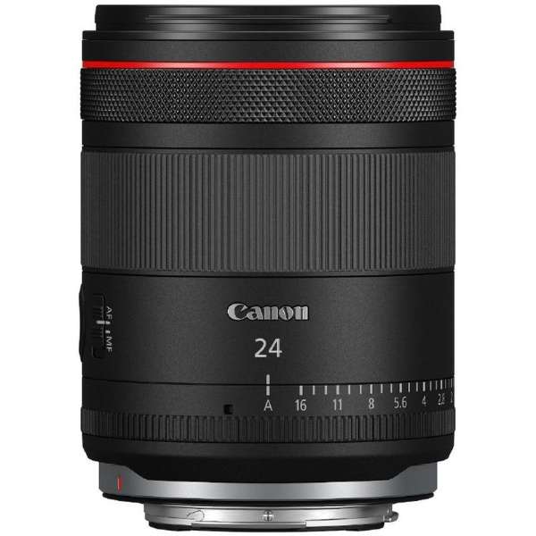 [レンタル] CANON RF24mm F1.4 L VCM 単焦点レンズ - 3