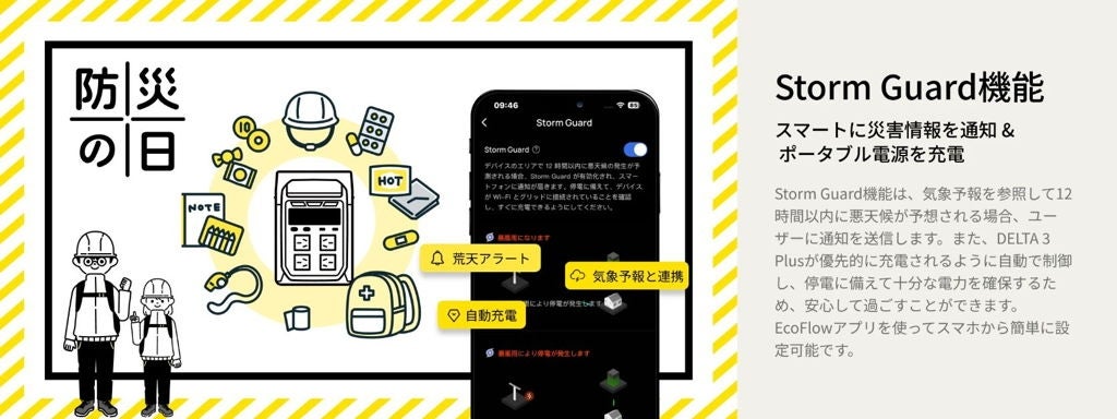 [レンタル] EcoFlow(エコフロー) ポータブル電源 DELTA3Plus - 8