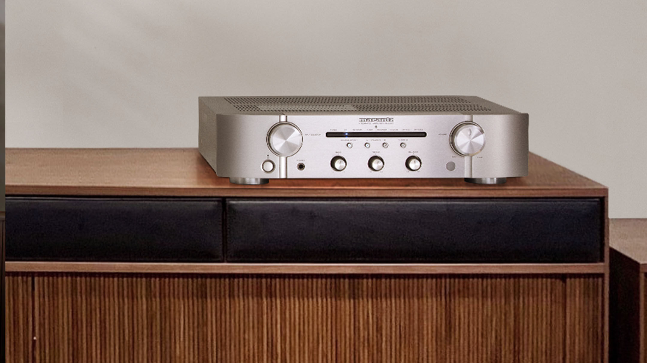 レンタル] marantz(マランツ) PM6007 プリメインアンプ - Rentio