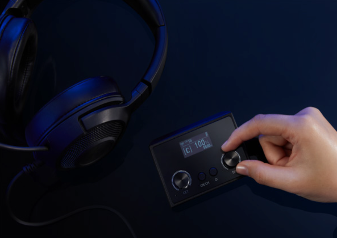 [レンタル] サンテック ライト X56Kit - 3