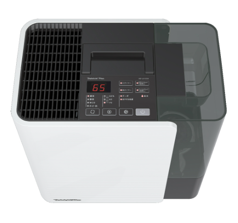 レンタル] ダイニチ プラス(Dainichi Plus) HD-LX1224 ハイブリッド式