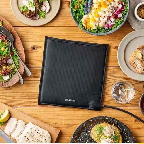 [レンタル] アイリスオーヤマ PLTC-M01-B ポケットシェフ 低温調理器 - 11