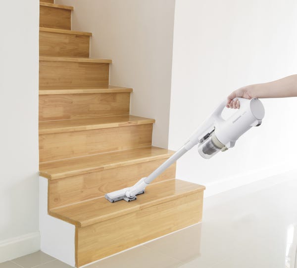 [レンタル] パナソニック スティック掃除機 MC-SB31J - 5