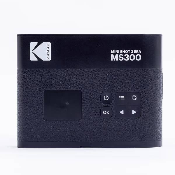 [レンタル] コダック Mini Shot 3 ERA インスタントカメラ - 2