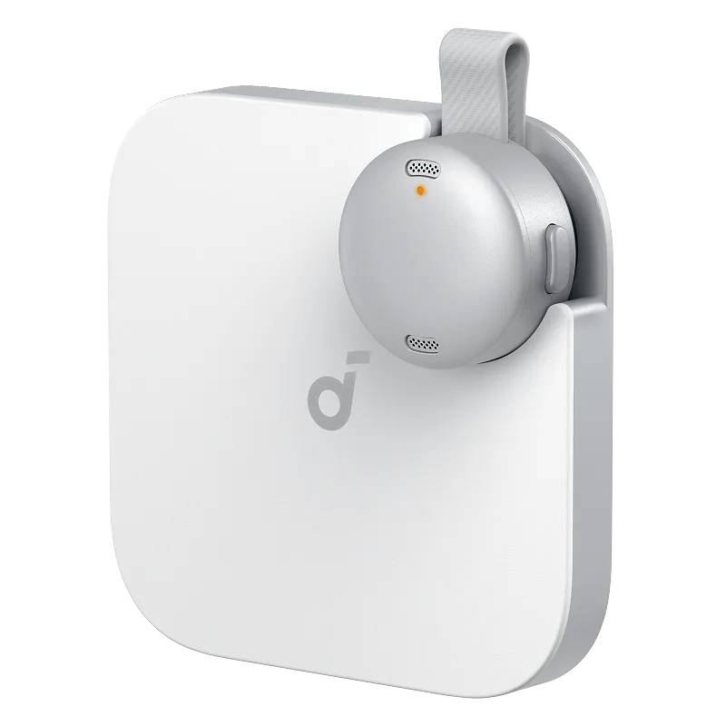 [レンタル] Anker Soundcore Work AIボイスレコーダー - 1