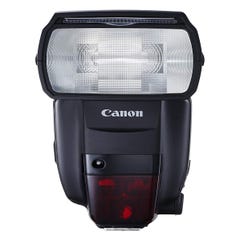 Canon(キヤノン) スピードライト 600EX II-RT