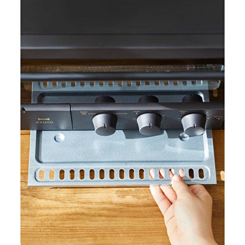 [レンタル] BRUNO crassy＋ スチーム＆ベイク トースター BOE067 - 10