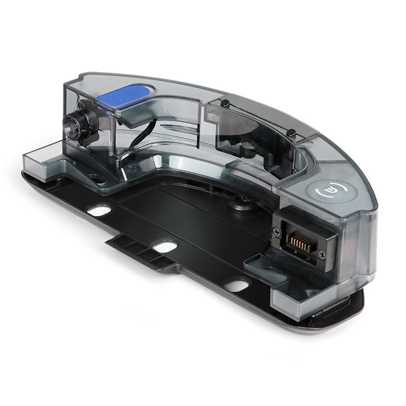 レンタル] ECOVACS DEEBOT OZMO T8 AIVI ロボット掃除機 - Rentio