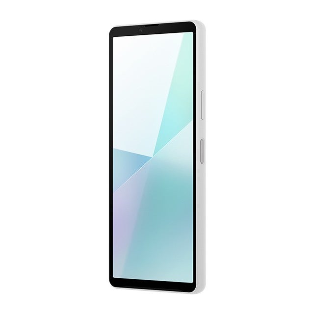 [レンタル] ソニー Xperia 10 VI 128GB - 11