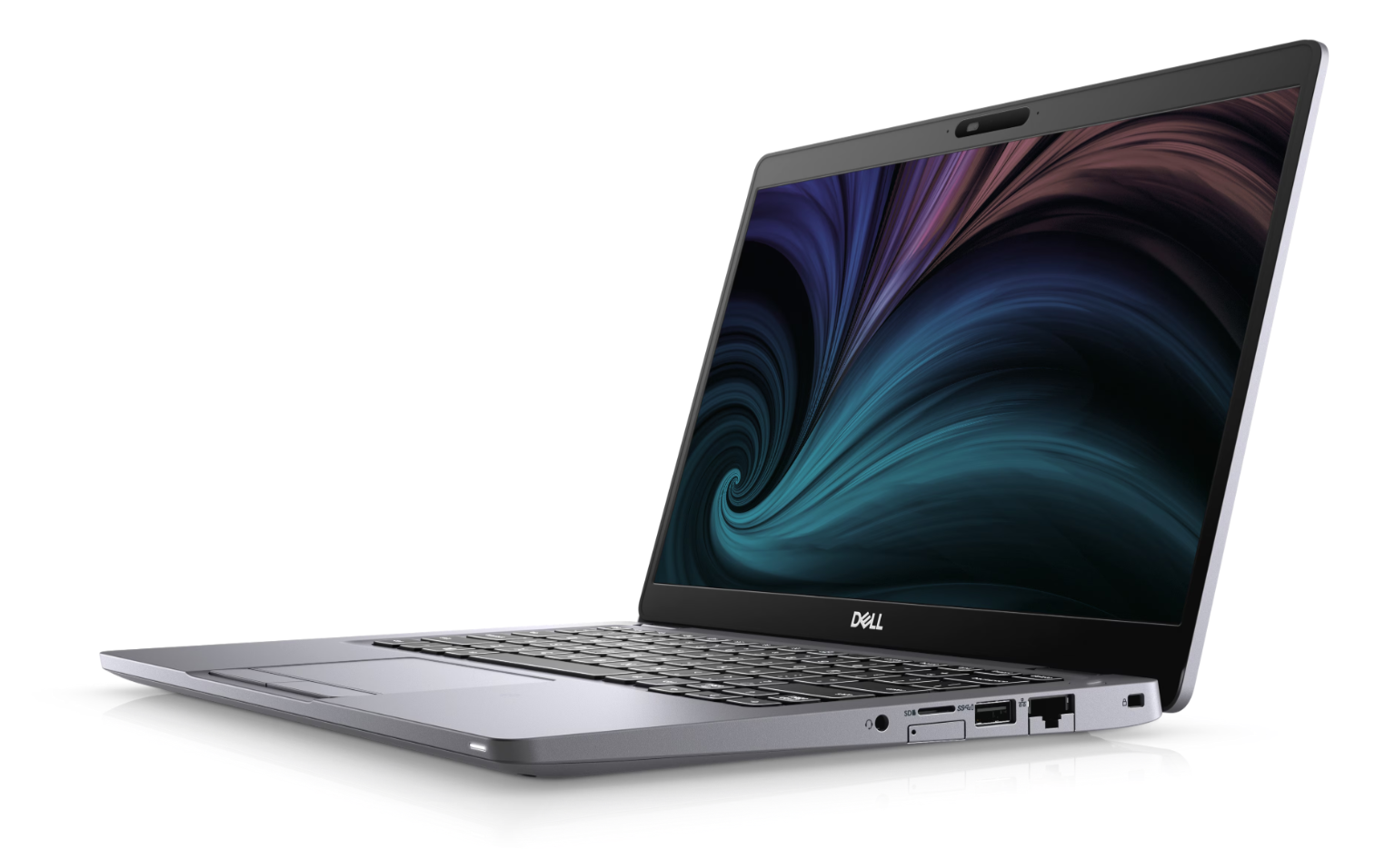 [レンタル] DELL(デル) Latitude 5310 ノートパソコン【Office非搭載】(Windows11 Pro 64bit) - 2