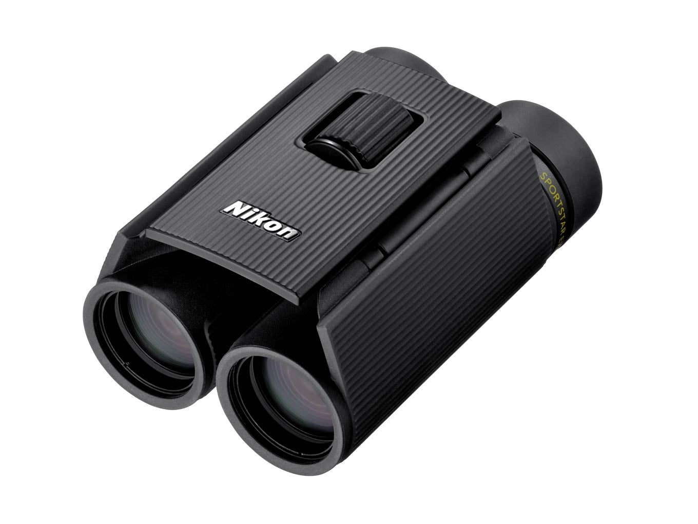 [レンタル] [倍率10倍]ニコン SPORTSTAR EX II 10x25 防水双眼鏡 - 3