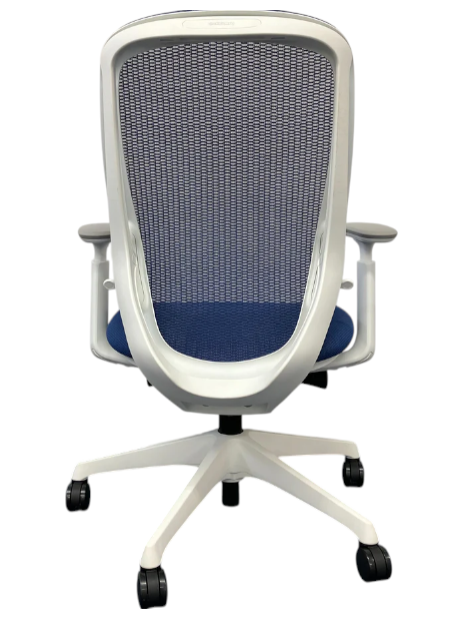 [レンタル] オカムラ Sylphy(シルフィー) C685XW-FMP3 オフィスチェア ※1都3県のみ対応 - 3